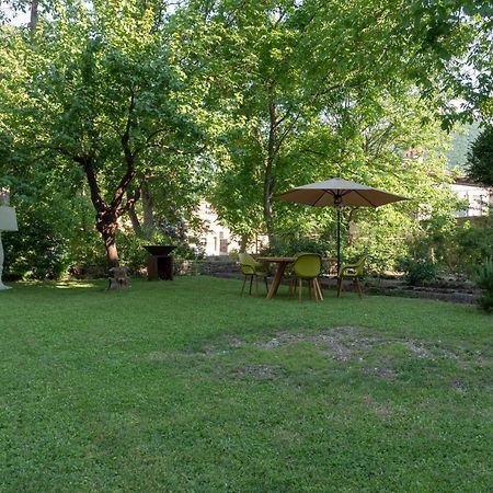 B&B Relais Druda Cagli Extérieur photo