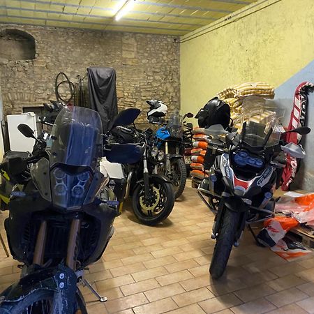 B&B Relais Druda Cagli Extérieur photo