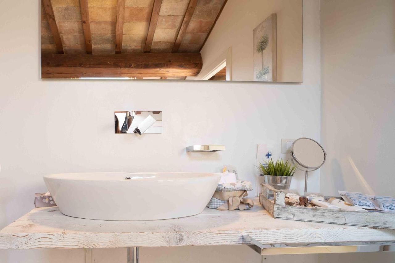 B&B Relais Druda Cagli Extérieur photo