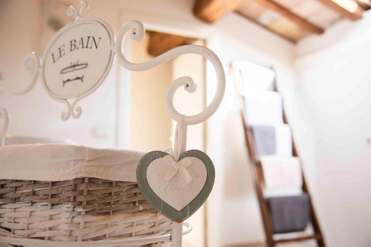 B&B Relais Druda Cagli Extérieur photo