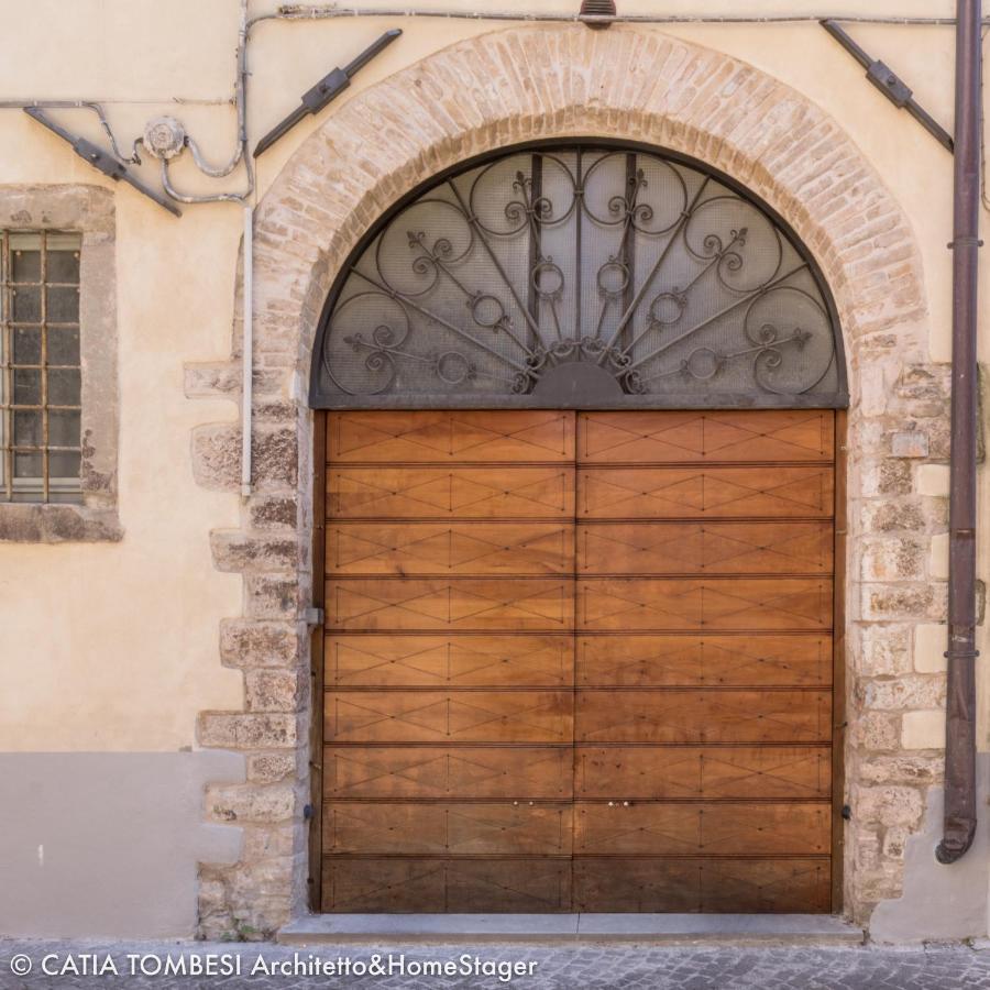 B&B Relais Druda Cagli Extérieur photo