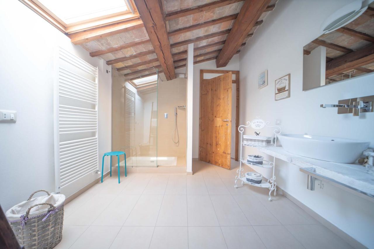 B&B Relais Druda Cagli Extérieur photo