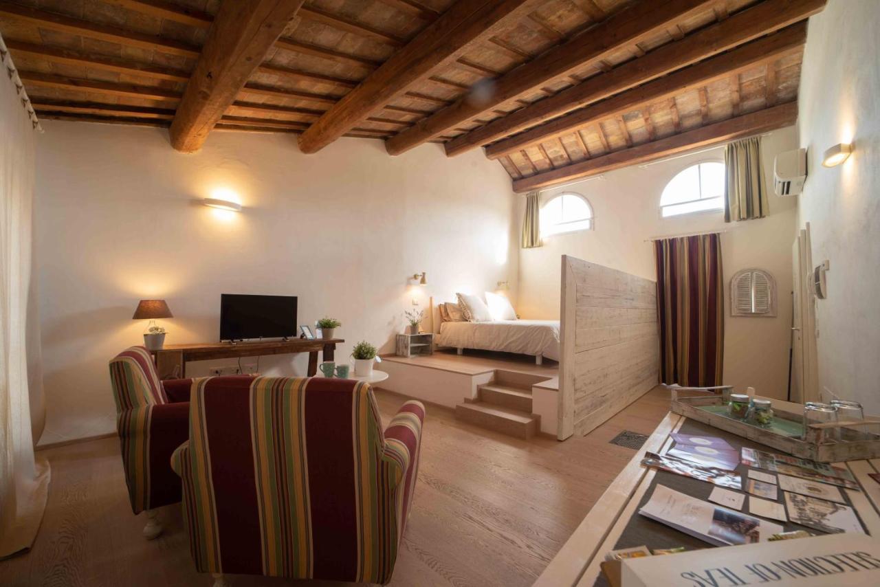 B&B Relais Druda Cagli Extérieur photo