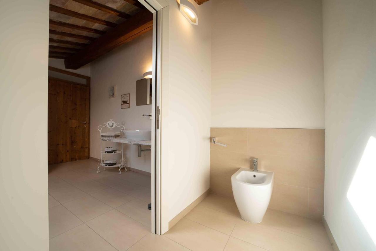 B&B Relais Druda Cagli Extérieur photo