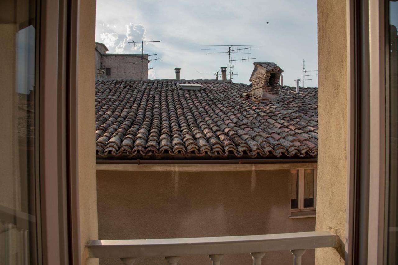 B&B Relais Druda Cagli Extérieur photo