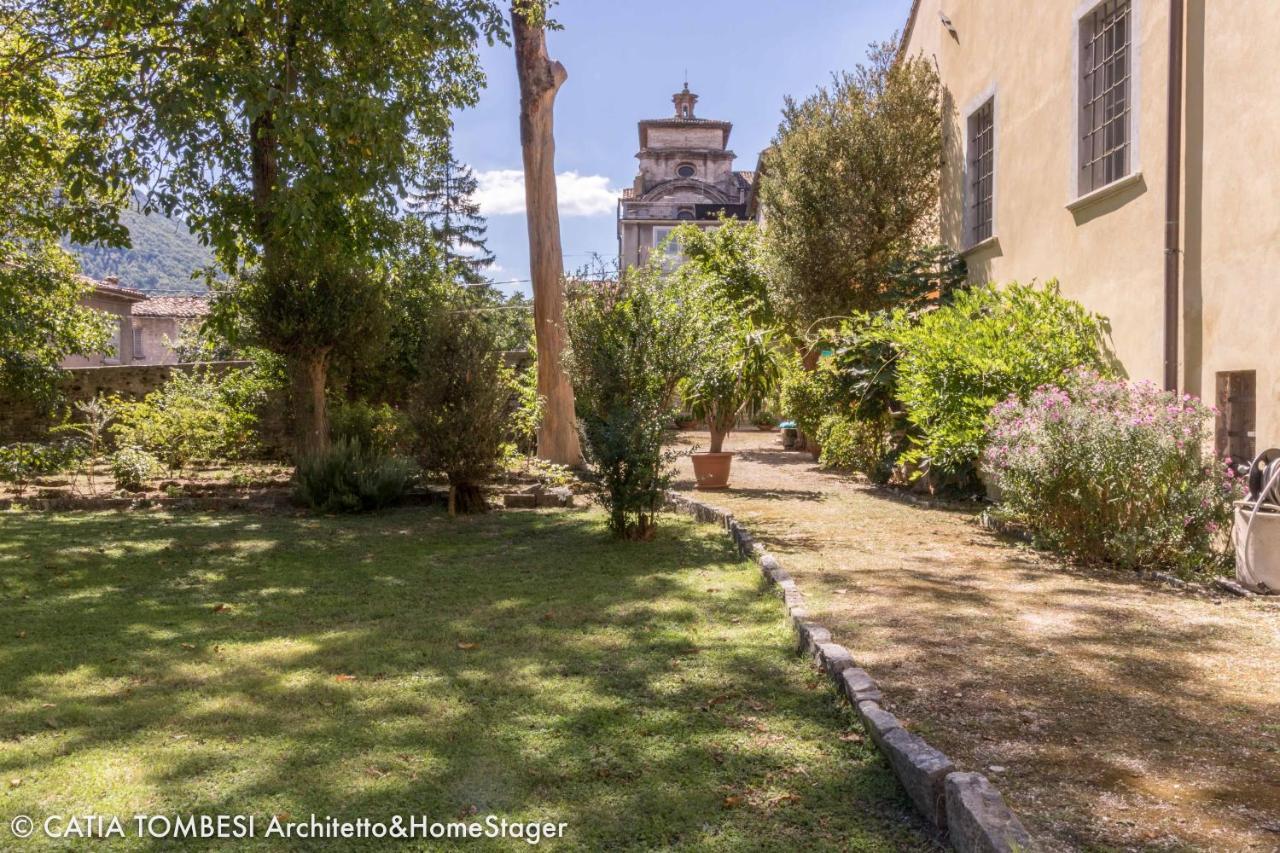 B&B Relais Druda Cagli Extérieur photo