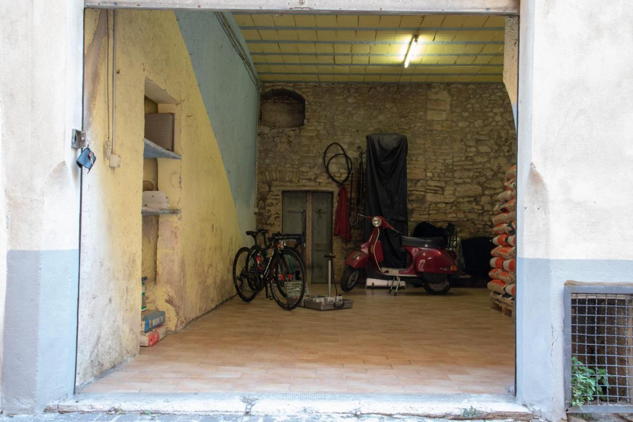 B&B Relais Druda Cagli Extérieur photo