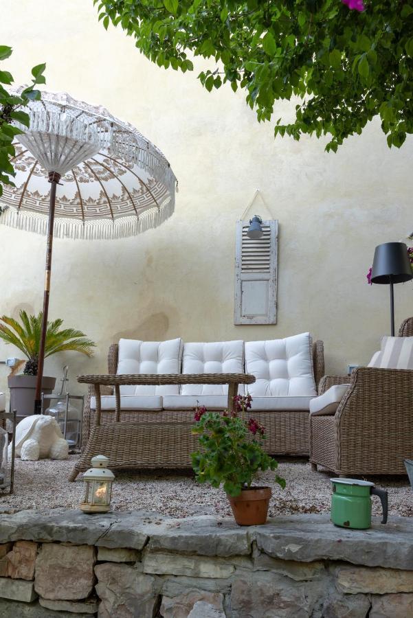 B&B Relais Druda Cagli Extérieur photo