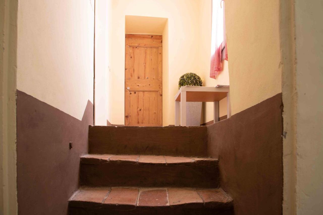 B&B Relais Druda Cagli Extérieur photo