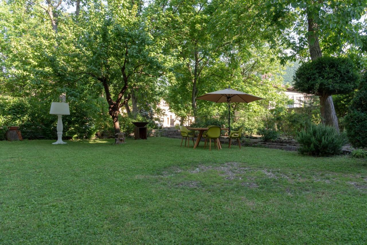B&B Relais Druda Cagli Extérieur photo