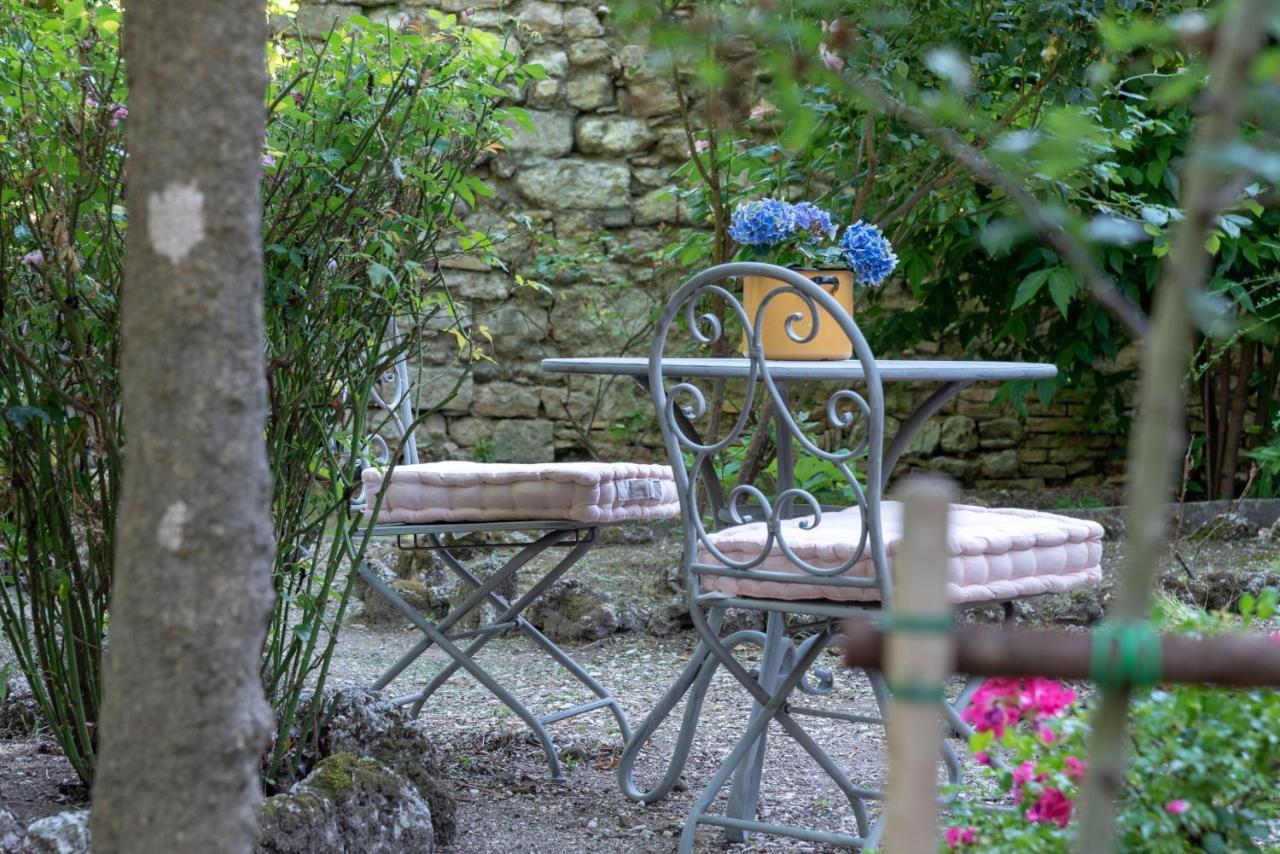 B&B Relais Druda Cagli Extérieur photo