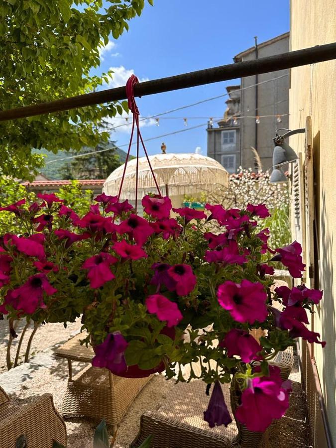 B&B Relais Druda Cagli Extérieur photo
