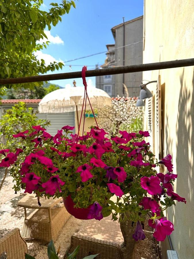 B&B Relais Druda Cagli Extérieur photo