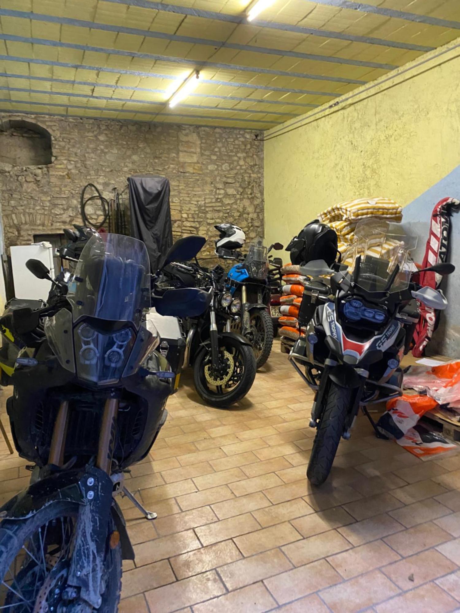 B&B Relais Druda Cagli Extérieur photo